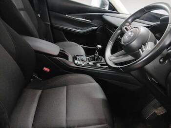 Used Mazda CX-30 2022 for sale - 77223249: Photo