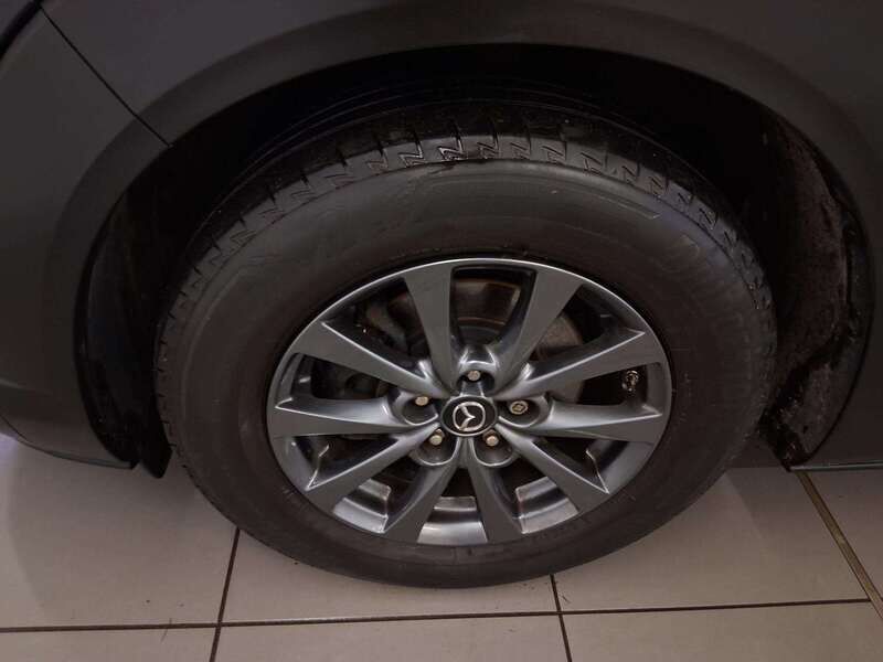 Used Mazda CX-30 2022 for sale - 77223249: Photo 7