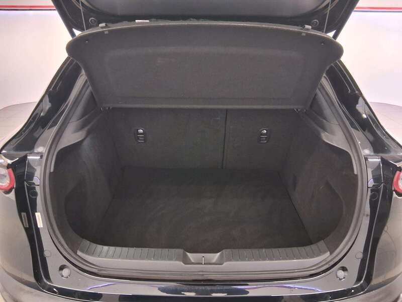 Used Mazda CX-30 2022 for sale - 77223249: Photo 8