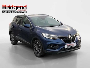 Renault Kadjar feature image