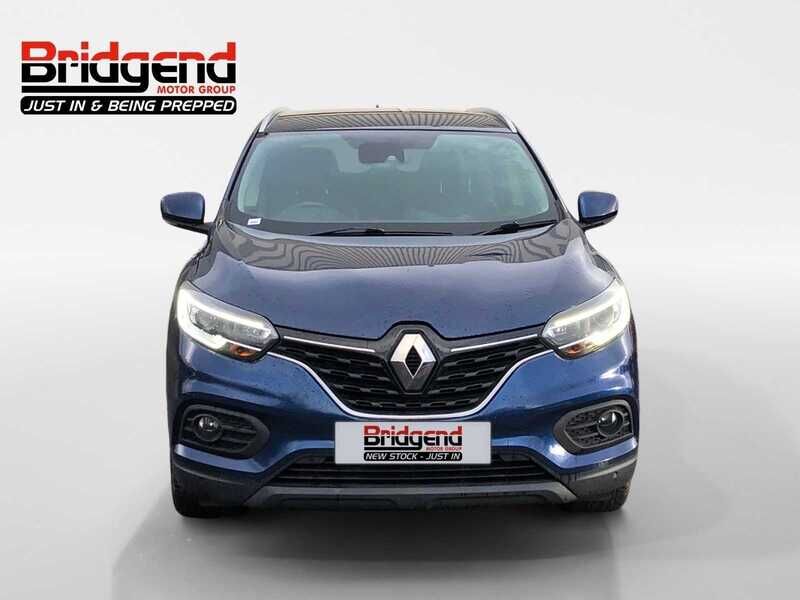 Used Renault Kadjar 2019 for sale - 77050657: Photo 2