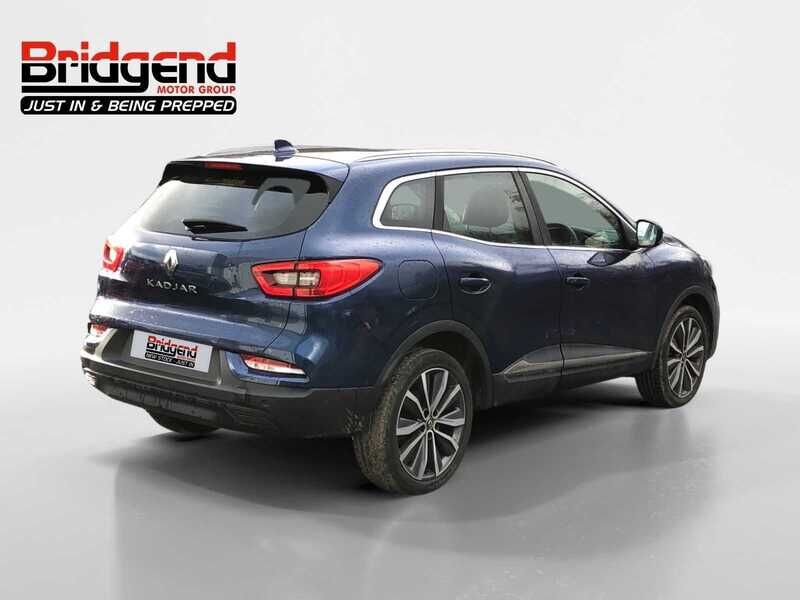 Used Renault Kadjar 2019 for sale - 77050657: Photo 3