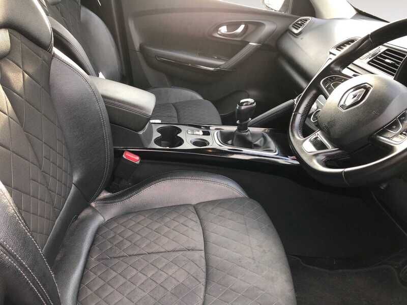 Used Renault Kadjar 2019 for sale - 77050657: Photo 4
