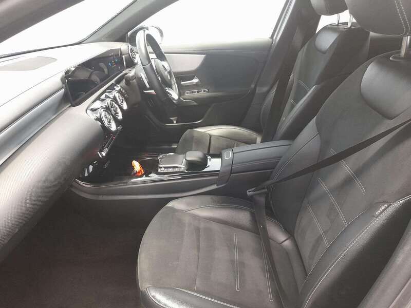 Used Mercedes-Benz A-Class 2022 for sale - 77716386: Photo 15