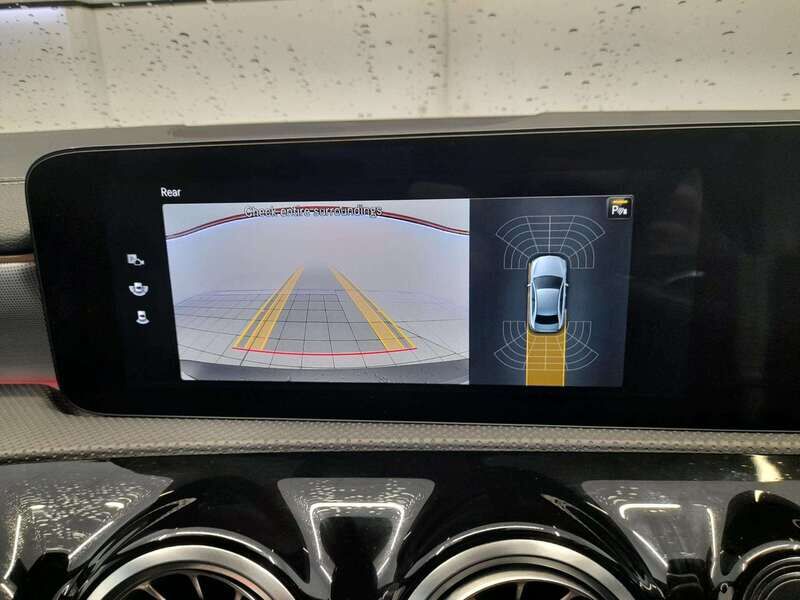 Used Mercedes-Benz A-Class 2022 for sale - 77716386: Photo 17