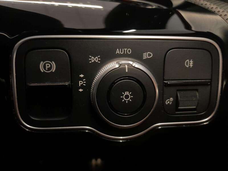 Used Mercedes-Benz A-Class 2022 for sale - 77716386: Photo 19