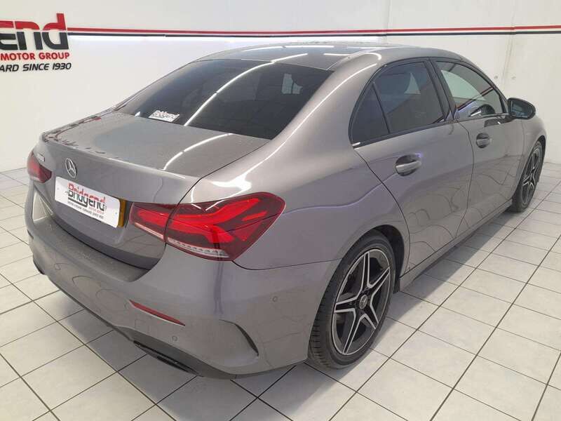 Used Mercedes-Benz A-Class 2022 for sale - 77716386: Photo 6