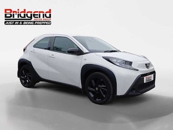 Used Toyota AYGO 2023 for sale - 78669393: Photo