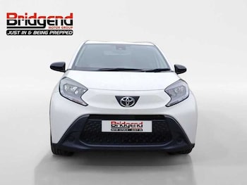 Used Toyota AYGO 2023 for sale - 78669393: Photo