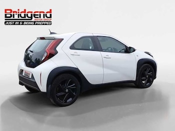 Used Toyota AYGO 2023 for sale - 78669393: Photo