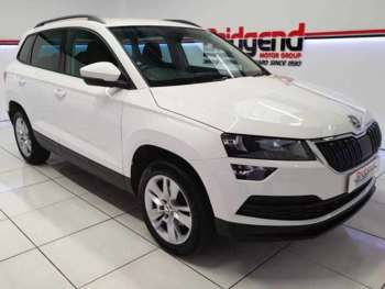 2021 (21) - 1.5 TSI ACT SE Technology SUV 5dr
