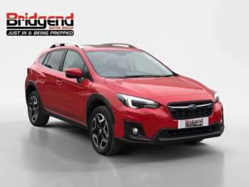 2019 (69) - 2.0i SE Premium 5dr Lineartronic