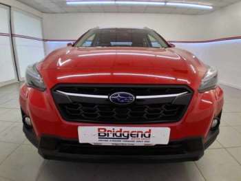 Used Subaru XV 2019 for sale - 74667104: Photo