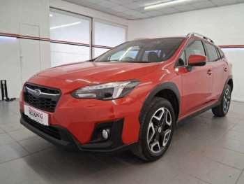 Used Subaru XV 2019 for sale - 74667104: Photo
