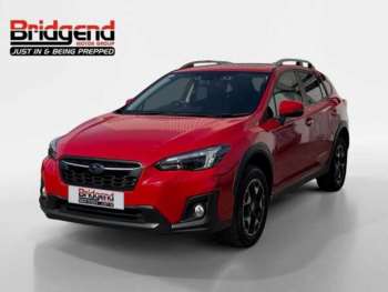 2018 (68) - 1.6i SE Premium 5dr Lineartronic