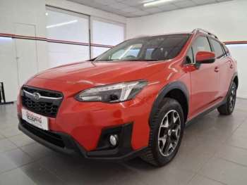 Used Subaru XV 2018 for sale - 74520797: Photo
