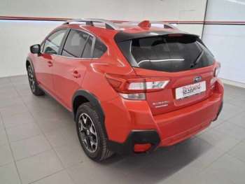Used Subaru XV 2018 for sale - 74520797: Photo