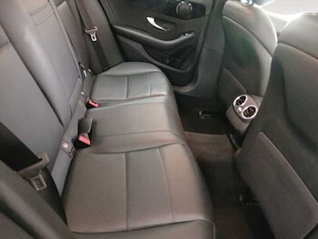 Used Mercedes-Benz C Class 2019 for sale - 77447726: Photo