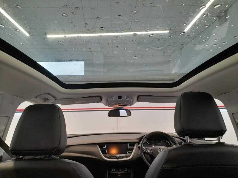 Used Vauxhall Grandland X 2021 for sale - 76472884: Photo 13