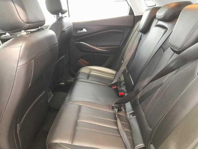 Used Vauxhall Grandland X 2021 for sale - 76472884: Photo 16