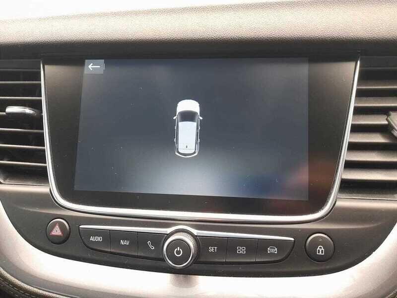 Used Vauxhall Grandland X 2021 for sale - 76472884: Photo 18