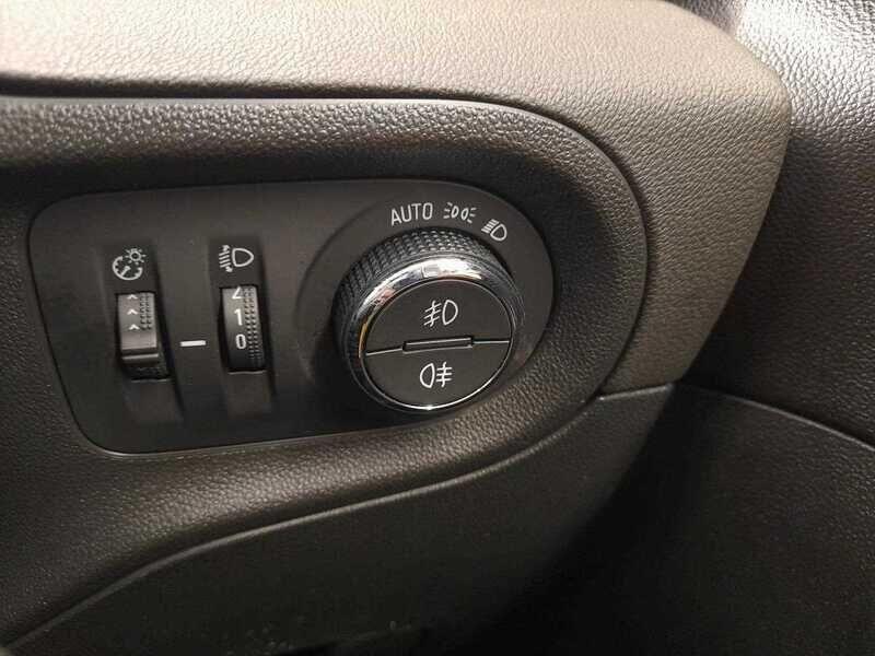 Used Vauxhall Grandland X 2021 for sale - 76472884: Photo 20