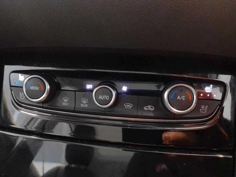 Used Vauxhall Grandland X 2021 for sale - 76472884: Photo 21