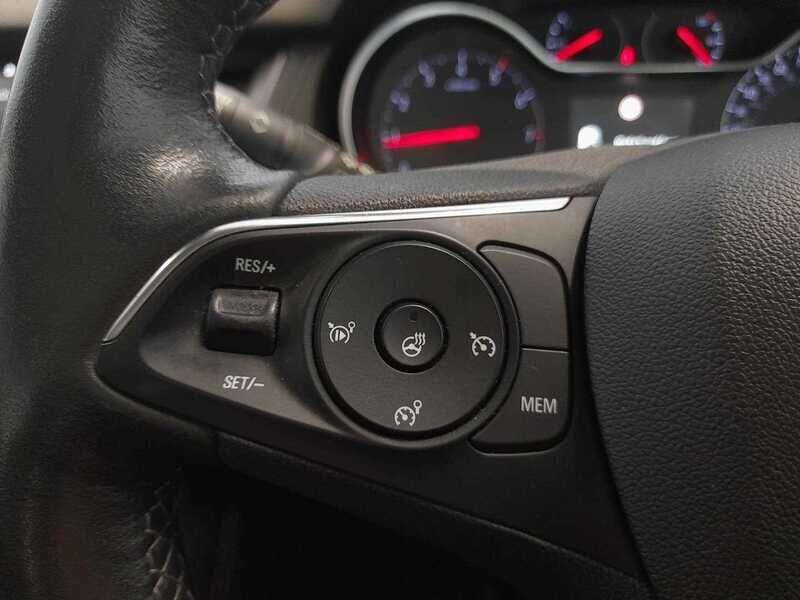 Used Vauxhall Grandland X 2021 for sale - 76472884: Photo 22