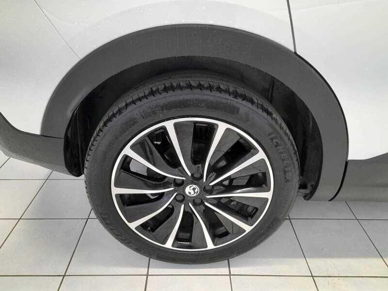 Used Vauxhall Grandland X 2021 for sale - 76472884: Photo 8