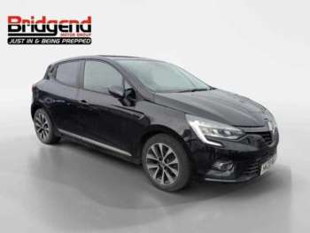 Used Renault Clio 2020 for sale - 75415604: Photo