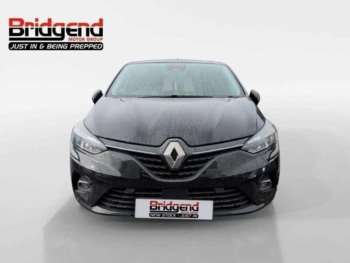 Used Renault Clio 2020 for sale - 75415604: Photo