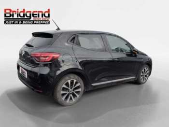 Used Renault Clio 2020 for sale - 75415604: Photo
