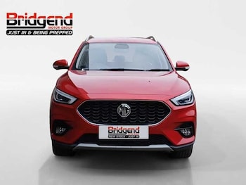 Used MG MG ZS undefined for sale - 77490899: Photo