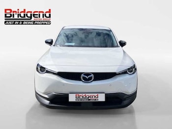 Used Mazda MX-30 2023 for sale - 79406058: Photo