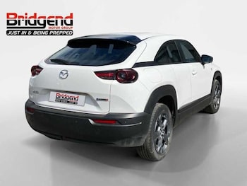 Used Mazda MX-30 2023 for sale - 79406058: Photo