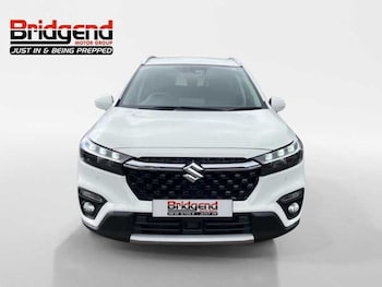 Used Suzuki SX4 S-Cross 2023 for sale - 79309366: Photo