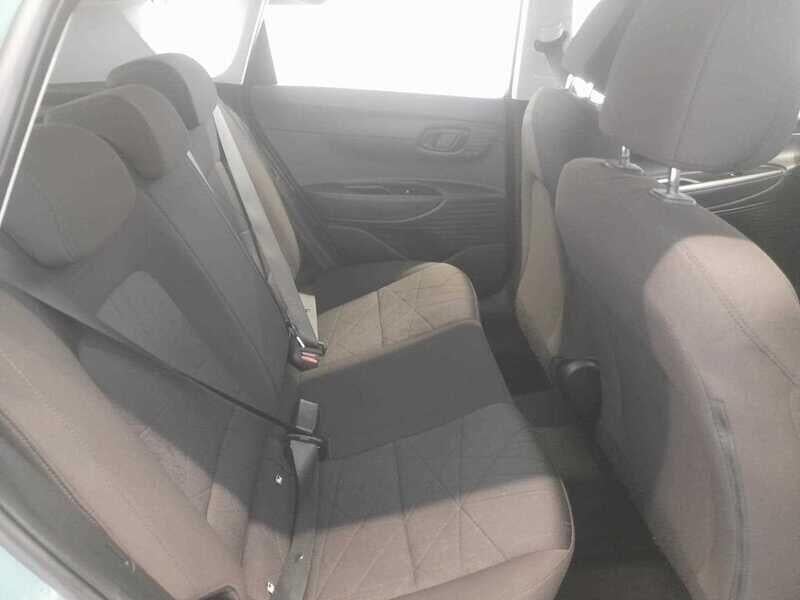 Used Hyundai BAYON for sale - 76472513: Photo 12
