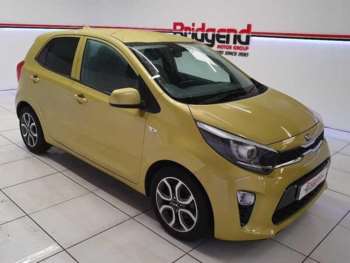 2020 (20) - 1.0 Zest 5dr [4 seats]