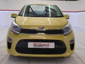 Used Kia Picanto 2020 for sale - 74520984: Photo