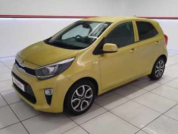 Used Kia Picanto 2020 for sale - 74520984: Photo