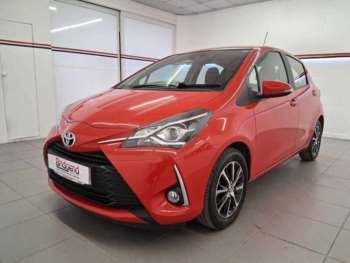 Used Toyota Yaris 2019 for sale - 74408751: Photo