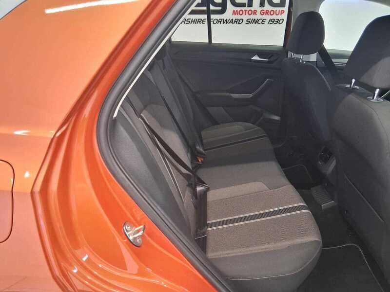 Used Volkswagen T-Roc 2020 for sale - 77050545: Photo 12