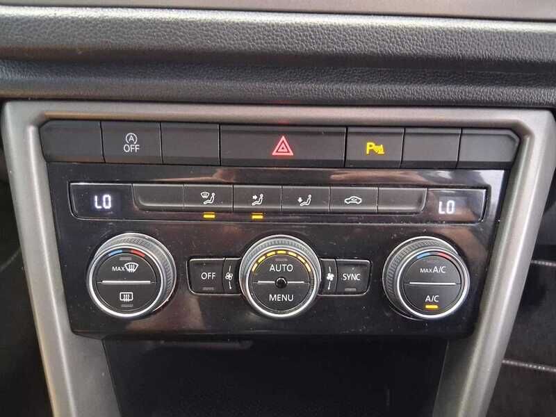 Used Volkswagen T-Roc 2020 for sale - 77050545: Photo 19