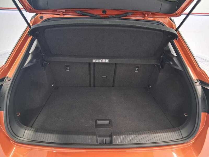 Used Volkswagen T-Roc 2020 for sale - 77050545: Photo 8