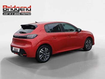 Used Peugeot 208 2023 for sale - 77663671: Photo