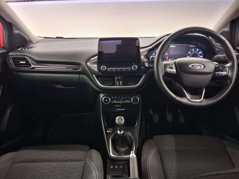 Used Ford Puma 2020 for sale - 77814172: Photo 16