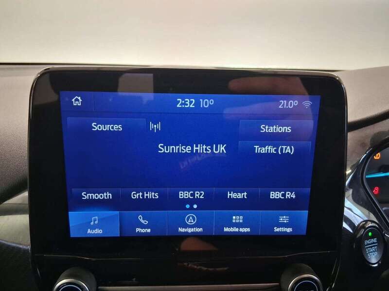 Used Ford Puma 2020 for sale - 77814172: Photo 17