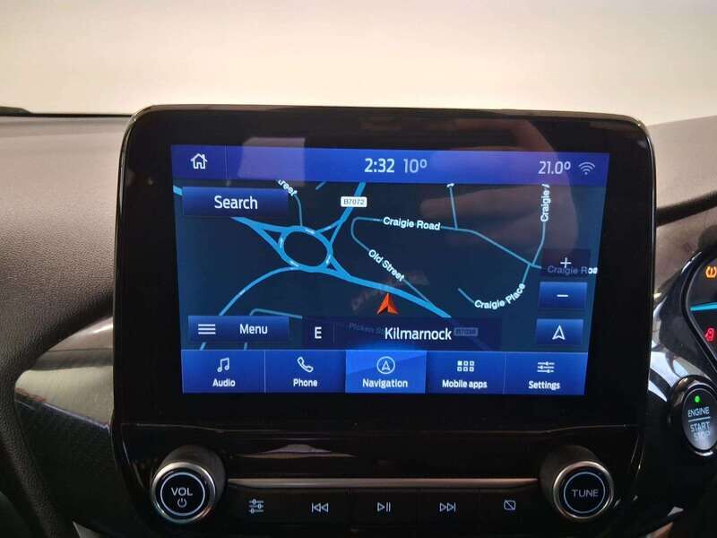 Used Ford Puma 2020 for sale - 77814172: Photo 18