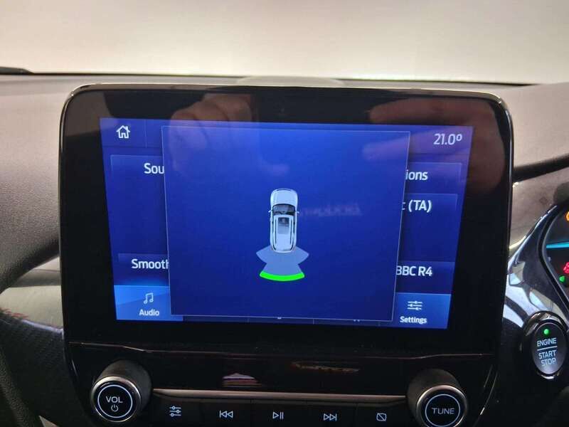 Used Ford Puma 2020 for sale - 77814172: Photo 19