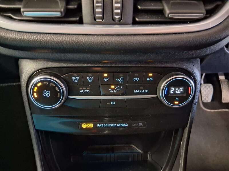 Used Ford Puma 2020 for sale - 77814172: Photo 20